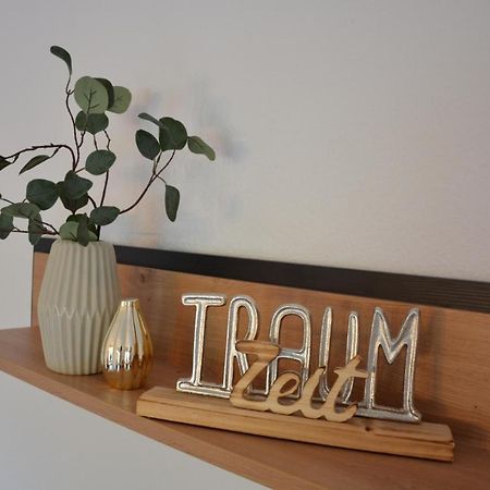 Ferienwohnung Traumzeit Cochem Dış mekan fotoğraf
