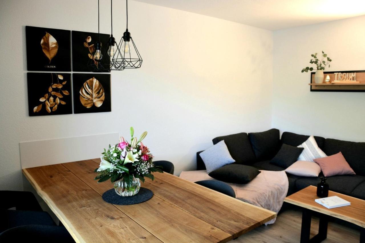 Ferienwohnung Traumzeit Cochem Dış mekan fotoğraf