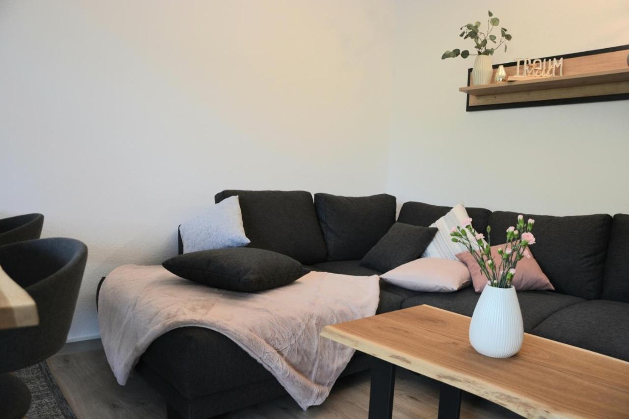 Ferienwohnung Traumzeit Cochem Dış mekan fotoğraf