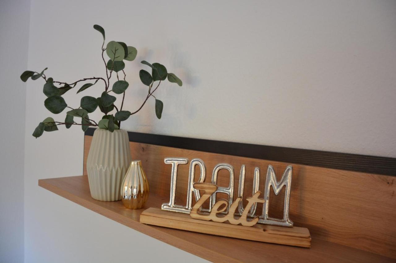Ferienwohnung Traumzeit Cochem Dış mekan fotoğraf