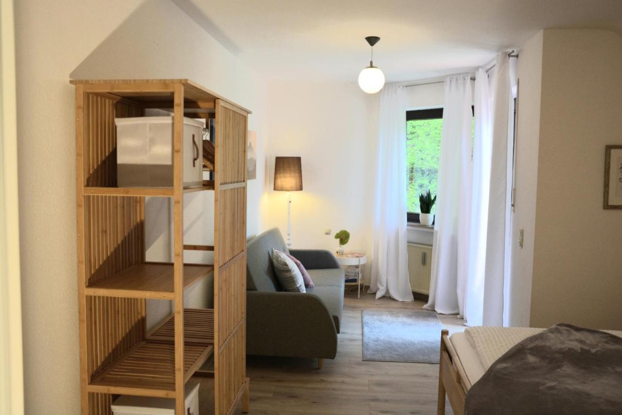 Ferienwohnung Traumzeit Cochem Dış mekan fotoğraf