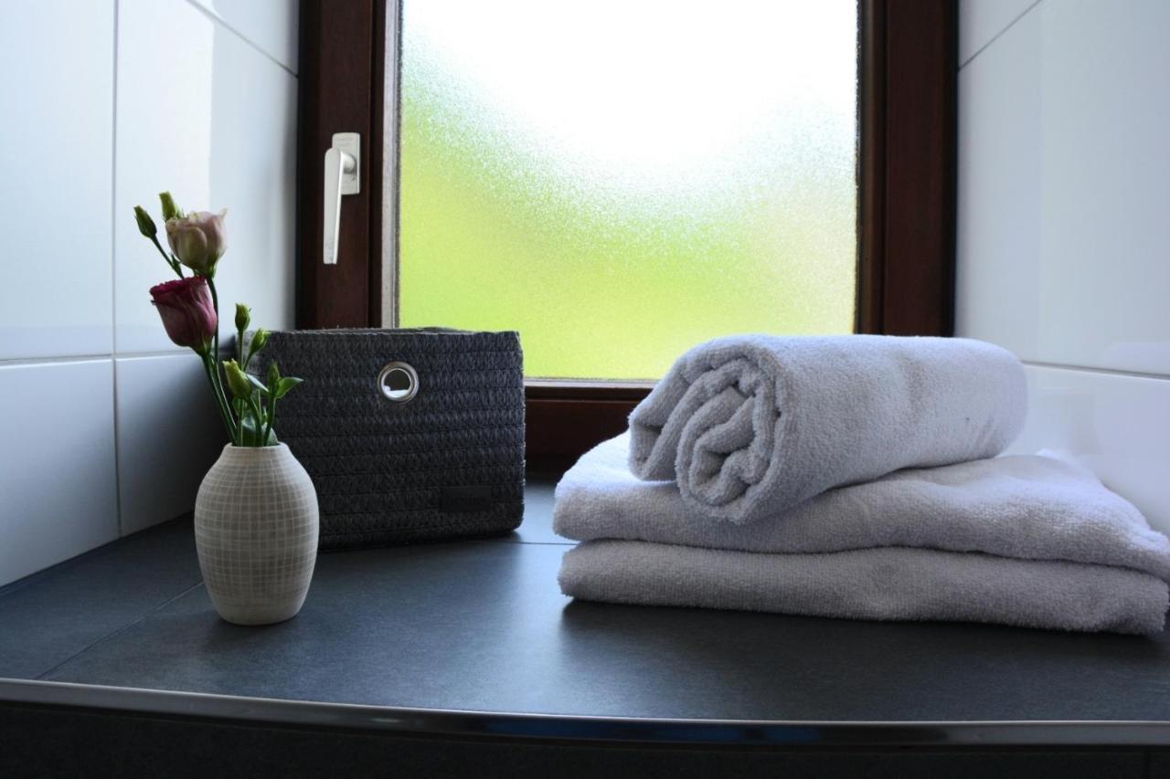Ferienwohnung Traumzeit Cochem Dış mekan fotoğraf
