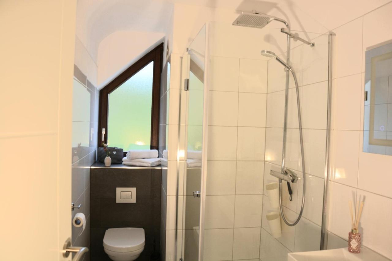 Ferienwohnung Traumzeit Cochem Dış mekan fotoğraf